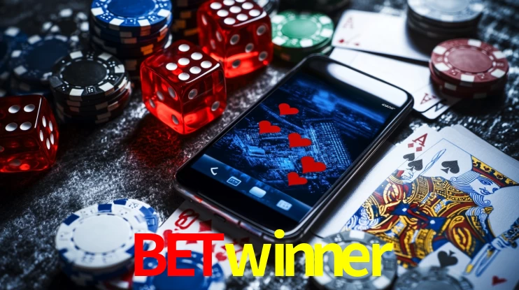 betwinner Login